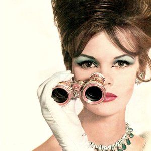 Meet your Posher, Tigerfaceorchid